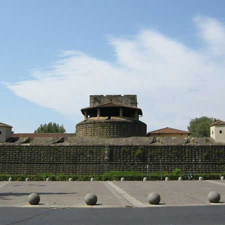 La Fortezza Florence Ngoại thất bức ảnh