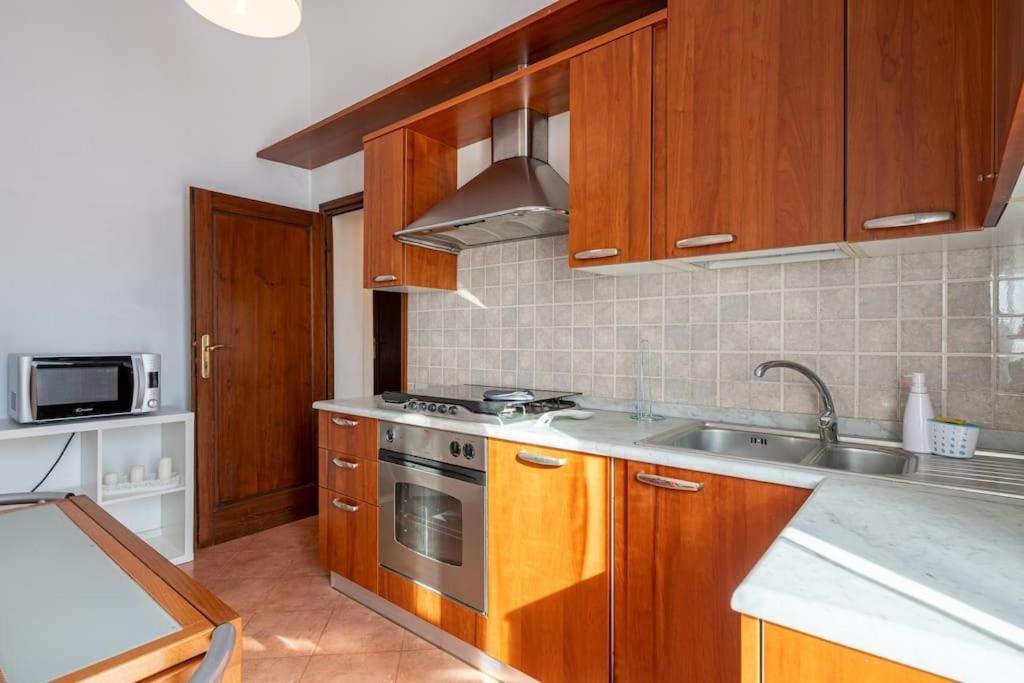 La Fortezza Florence Ngoại thất bức ảnh