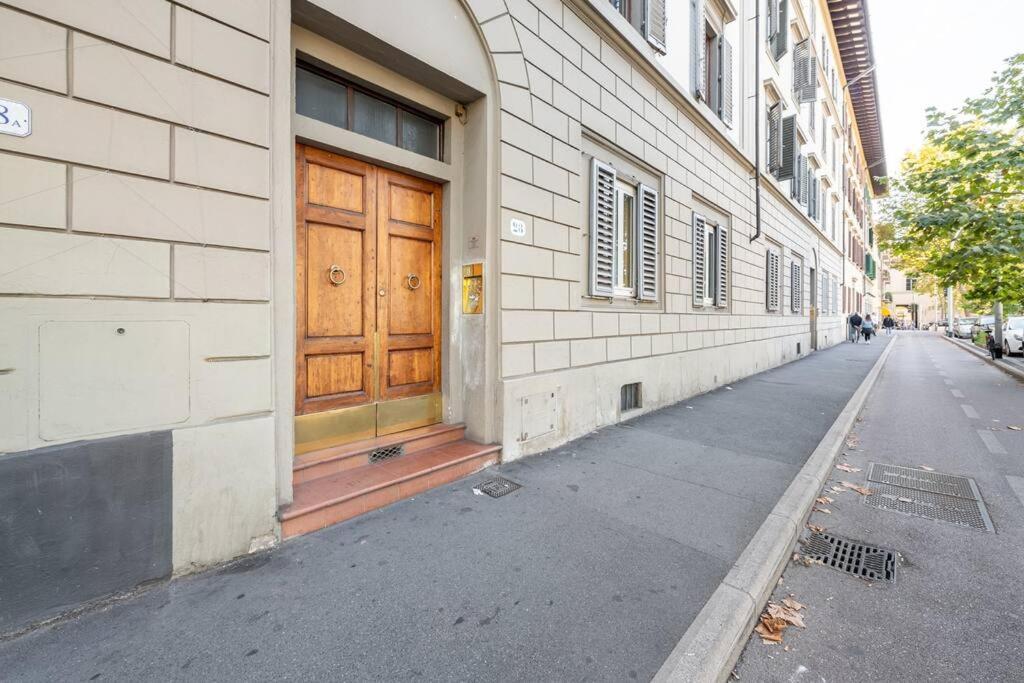 La Fortezza Florence Ngoại thất bức ảnh
