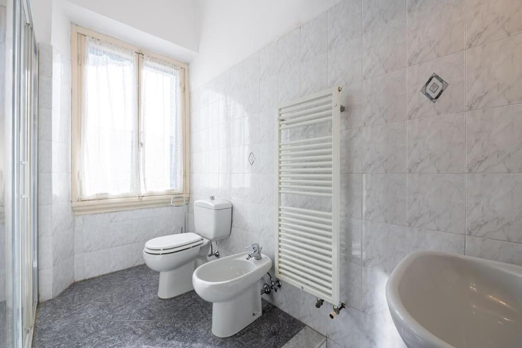 La Fortezza Florence Ngoại thất bức ảnh