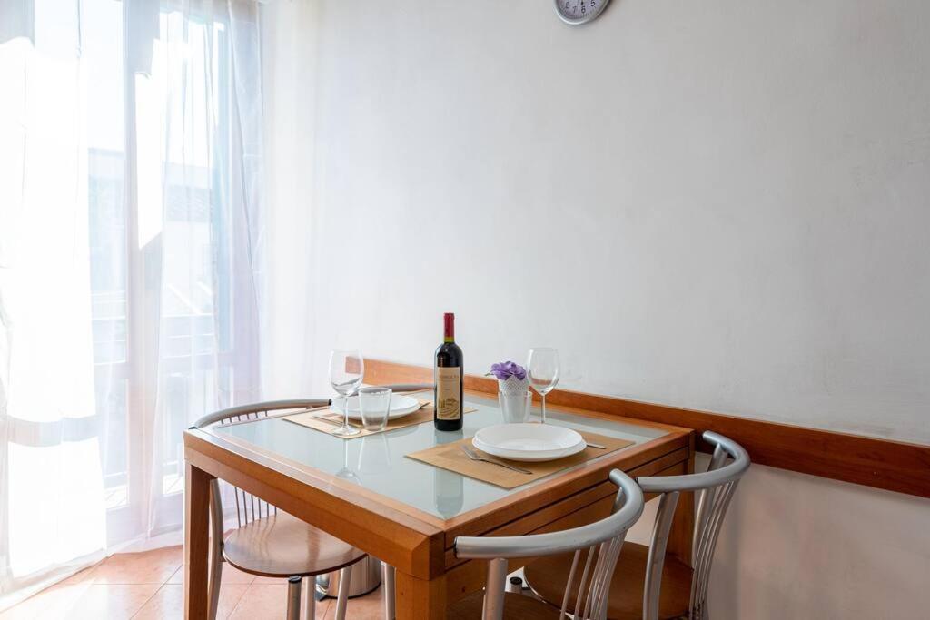 La Fortezza Florence Ngoại thất bức ảnh