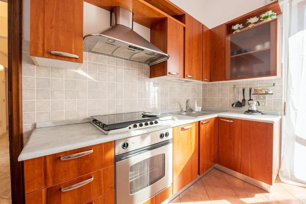 La Fortezza Florence Ngoại thất bức ảnh