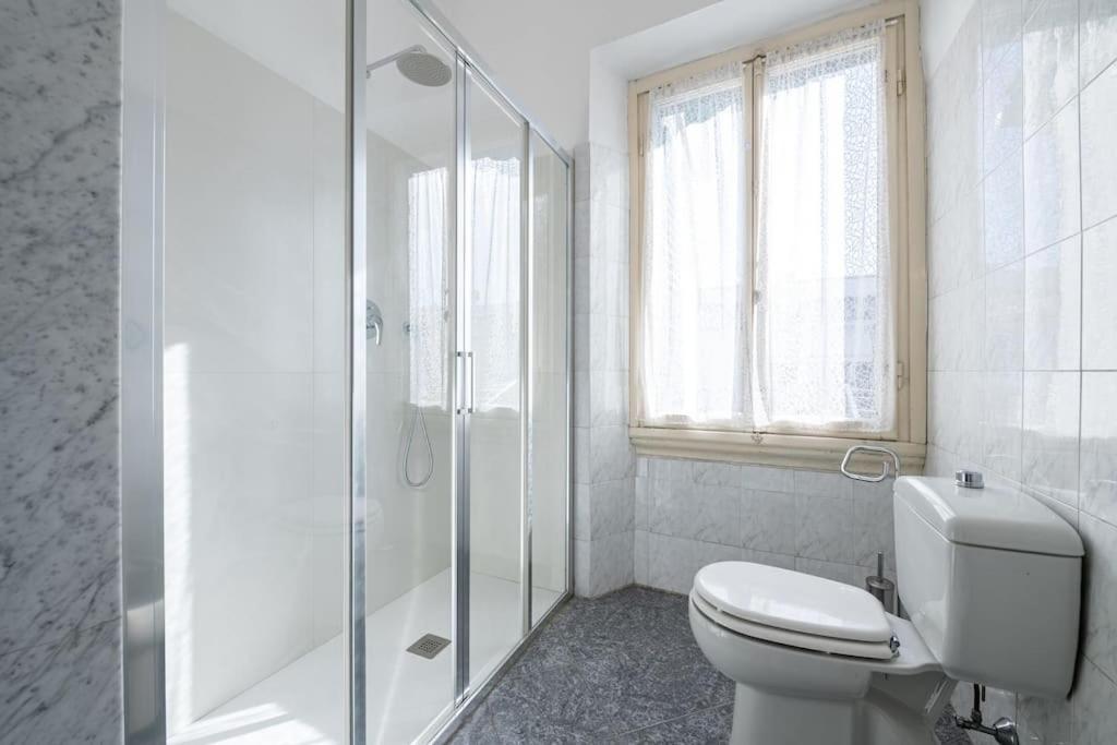 La Fortezza Florence Ngoại thất bức ảnh