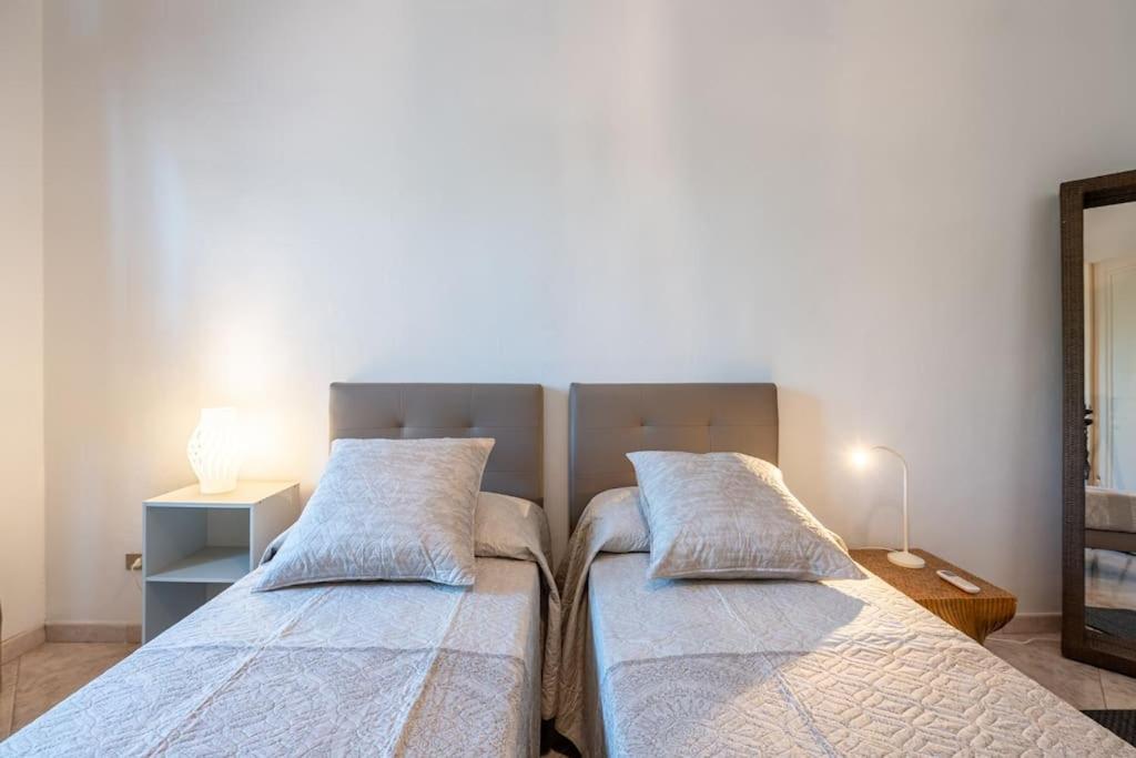 La Fortezza Florence Ngoại thất bức ảnh